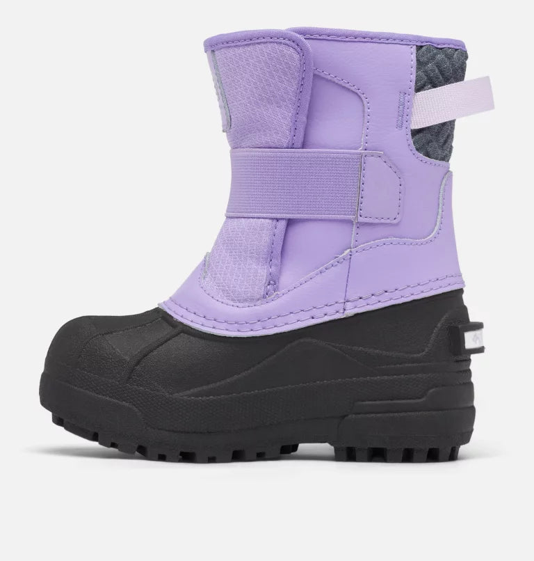 Bugaboo Celcius Strap for Toddlers - Adjustable Winter Boot Straps for Kids - Perfect for Snow, Rain & Cold Weather Adventures