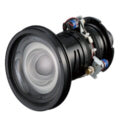 Barco R9832766 H Series Short Zoom Lens - High-Quality Projector Lens for Home Theater, Business Presentations & Educational Use