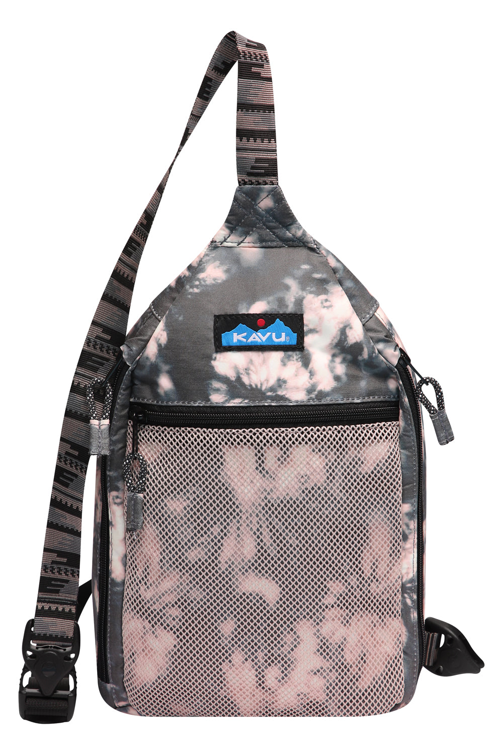 YOHO Sling Bag - Lightweight Crossbody Bag for Men & Women - Perfect for Travel, Hiking, and Everyday Use