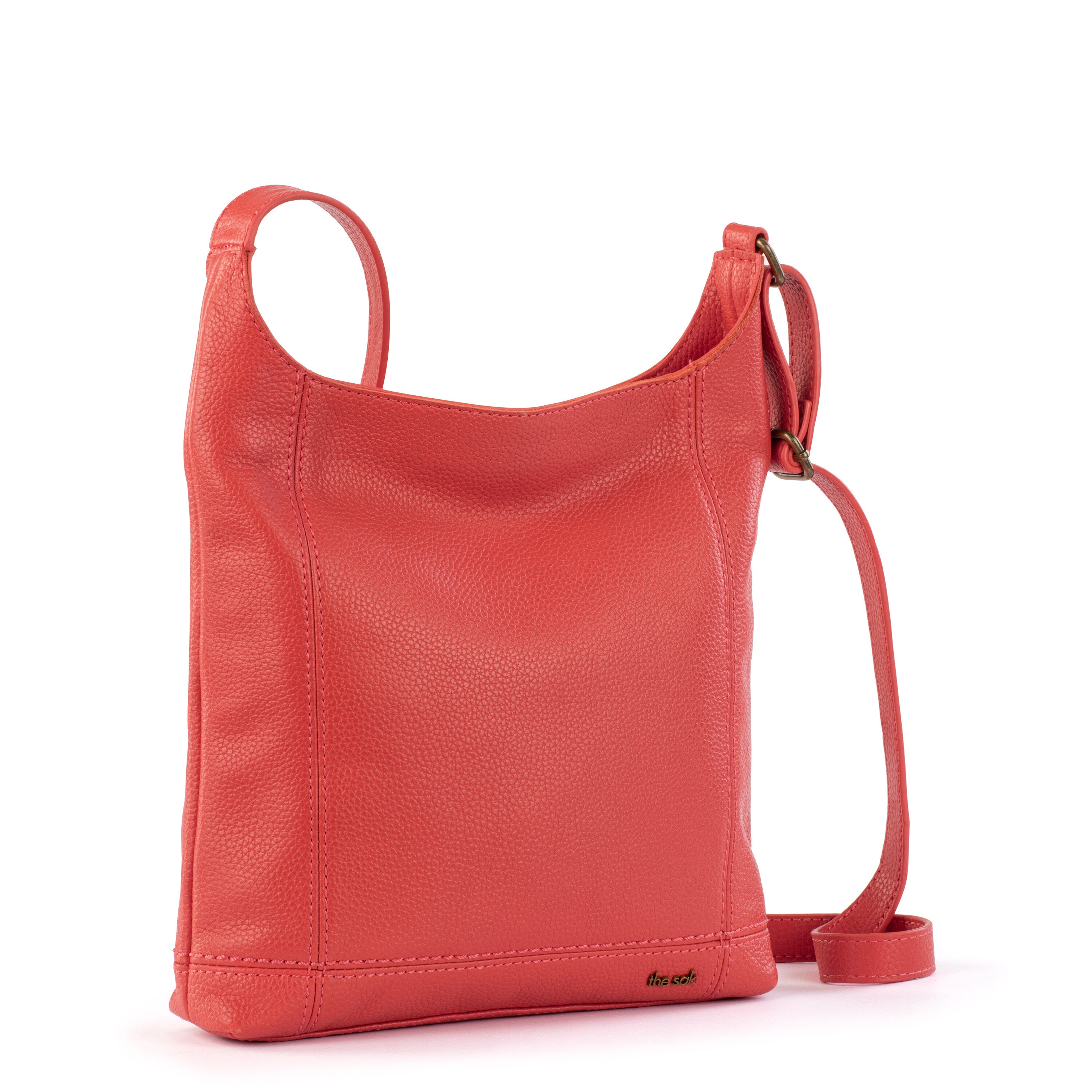 De Young Crossbody Bag for Women - Stylish & Lightweight Shoulder Purse - Perfect for Travel, Shopping & Everyday Use