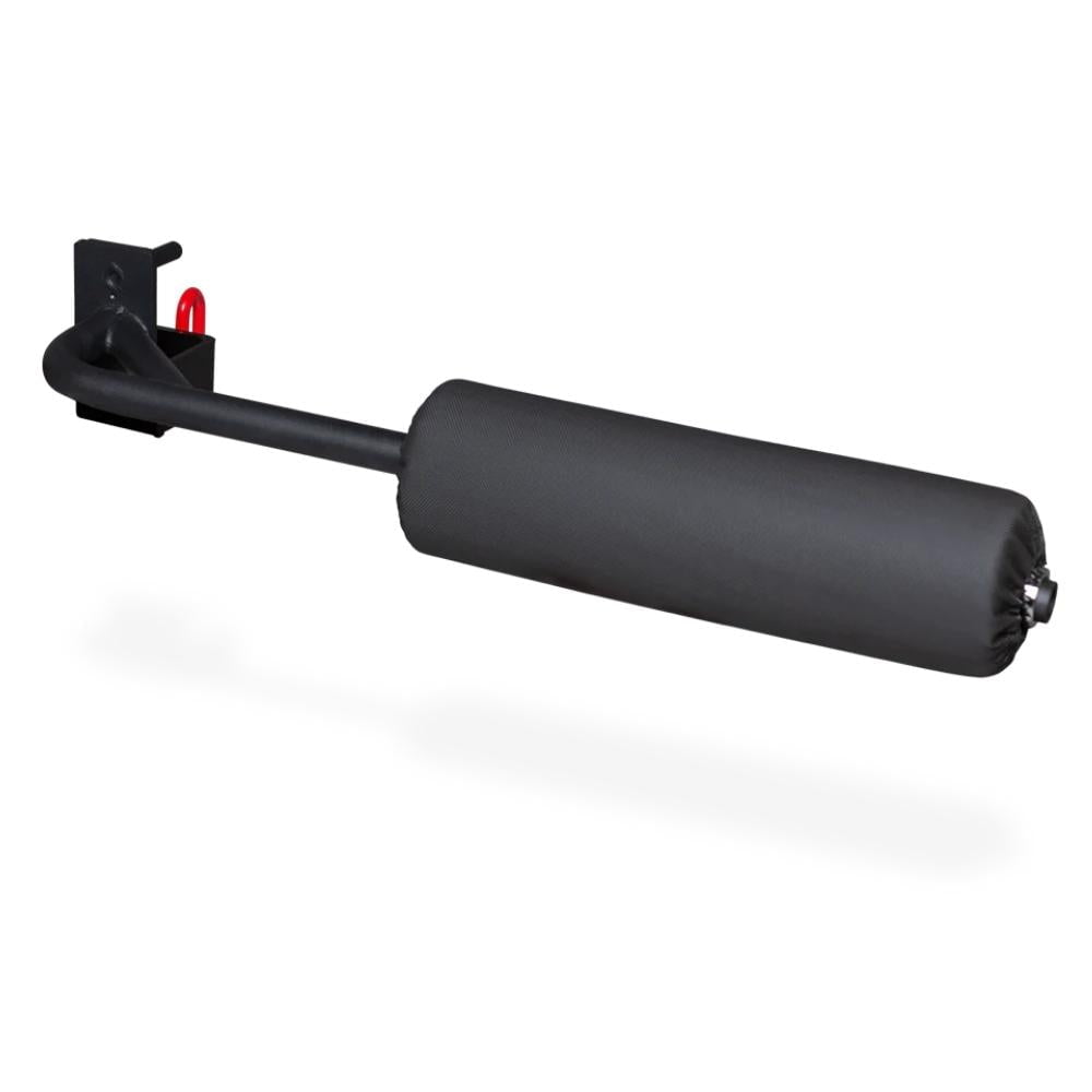 REP Fitness Leg Roller for PR 4000 Power Rack - Adjustable Leg Support for Strength Training & Home Gym Workouts - Perfect for Squats, Leg Press & Stretching Exercises