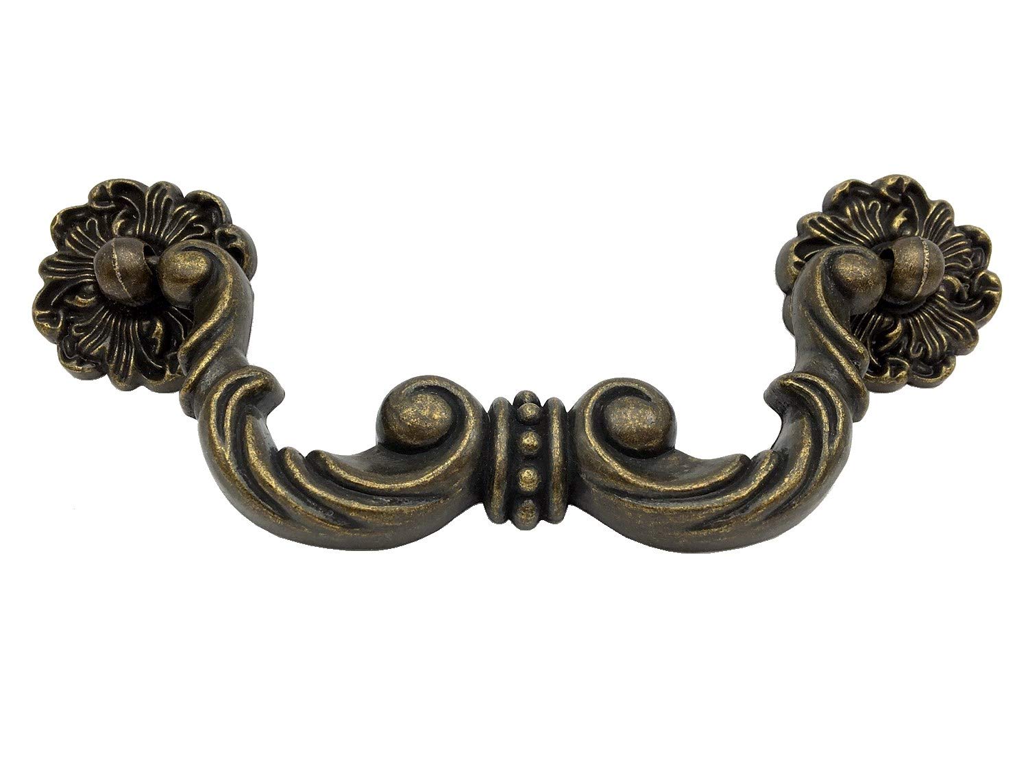 Vintage Bronze 4.5