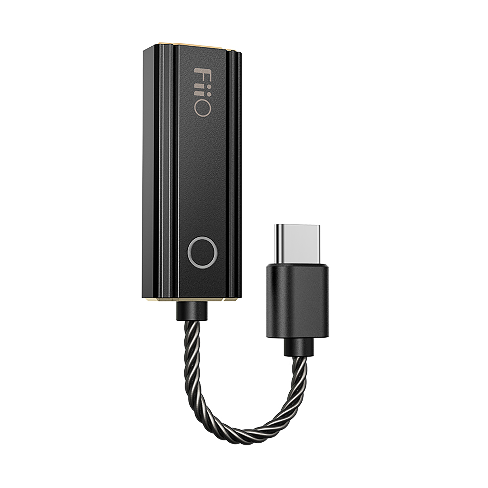 FiiO KA1 Ultra Portable USB DAC & Headphone Amplifier for iPhone Android PC - High Resolution Audio for Music Lovers, Travel & Home Listening
