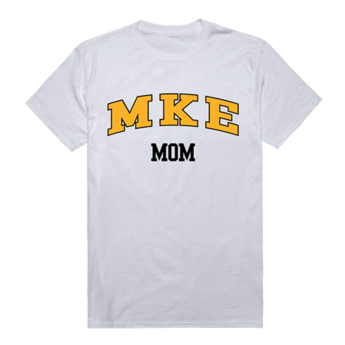University of Wisconsin Milwaukee Panthers College Mom Women's T-Shirt - Comfortable Fan Apparel for Game Day, School Pride & Casual Wear