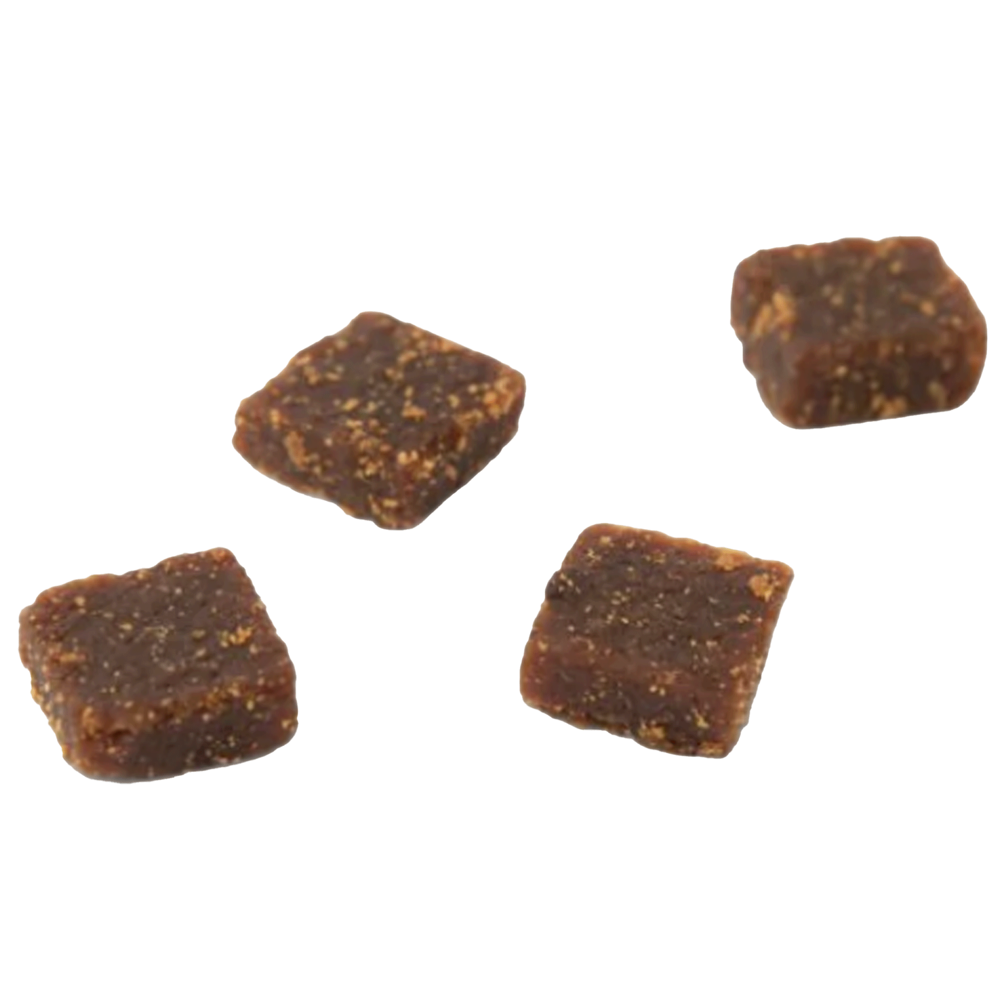 Jiminy's Chewy Cricket Dog Treats with Sweet Potato - High Protein, All-Natural, Grain-Free Dog Snacks for Training, Rewards & Digestive Health