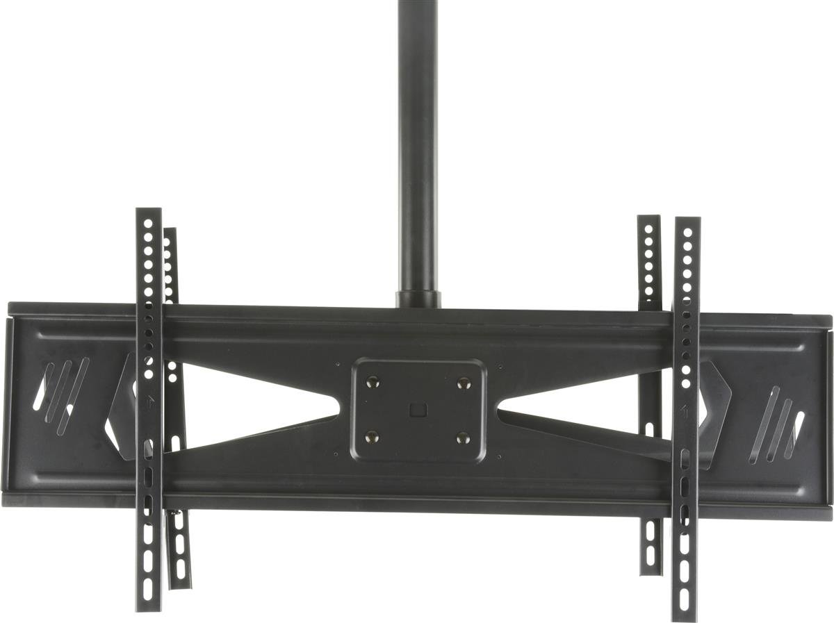 Dual Sided Ceiling TV Mount for 37