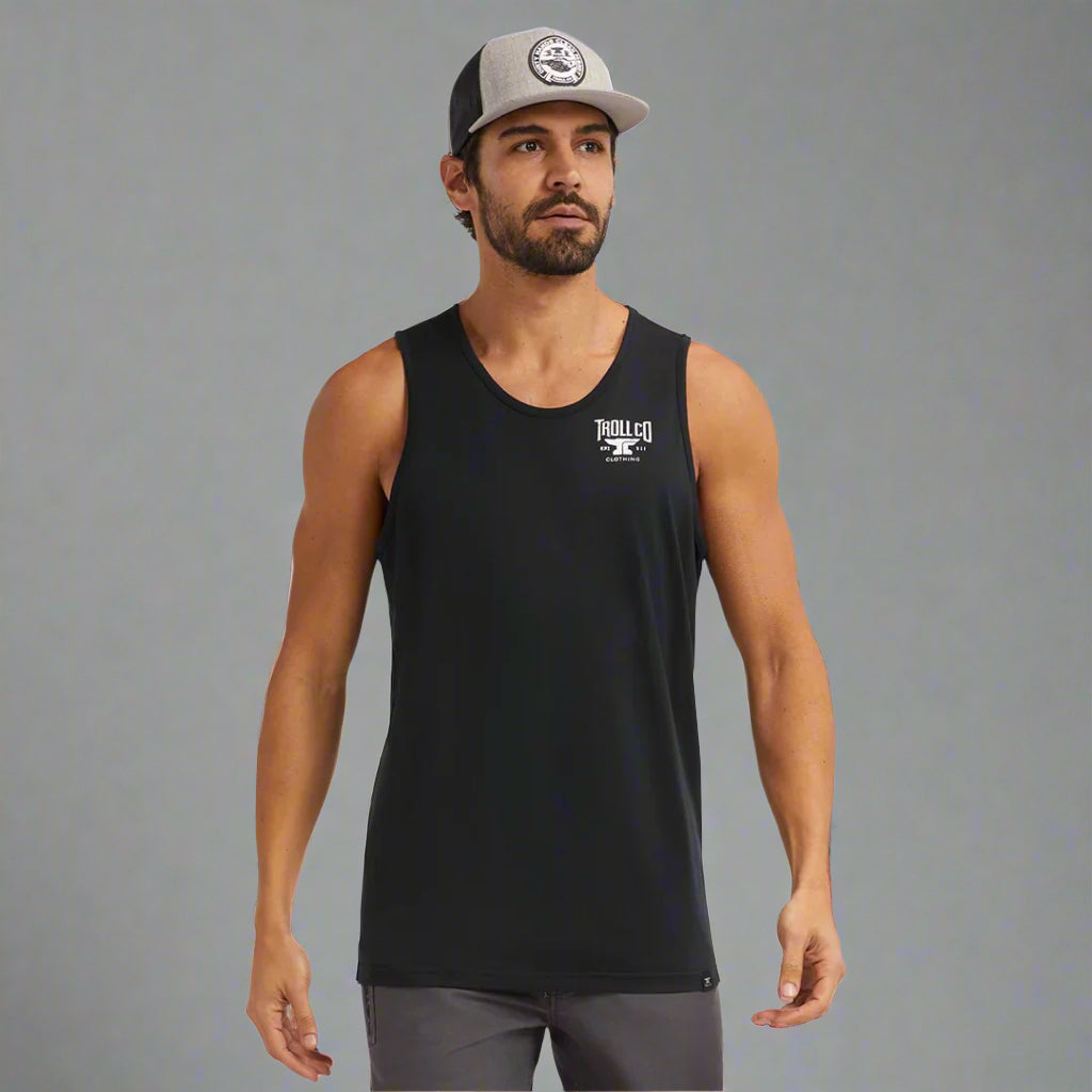 DHCM Pay Me Tank Top - Women's Casual Sleeveless Shirt for Summer, Gym, and Streetwear Fashion