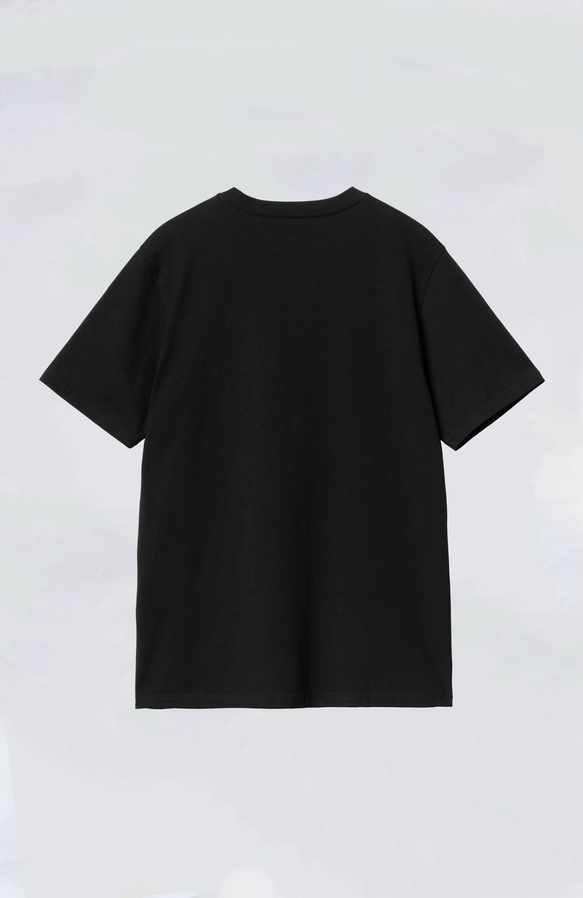 Carhartt WIP Pocket Short Sleeve Tee - Men's Casual Cotton T-Shirt for Everyday Wear & Street Style Outfits