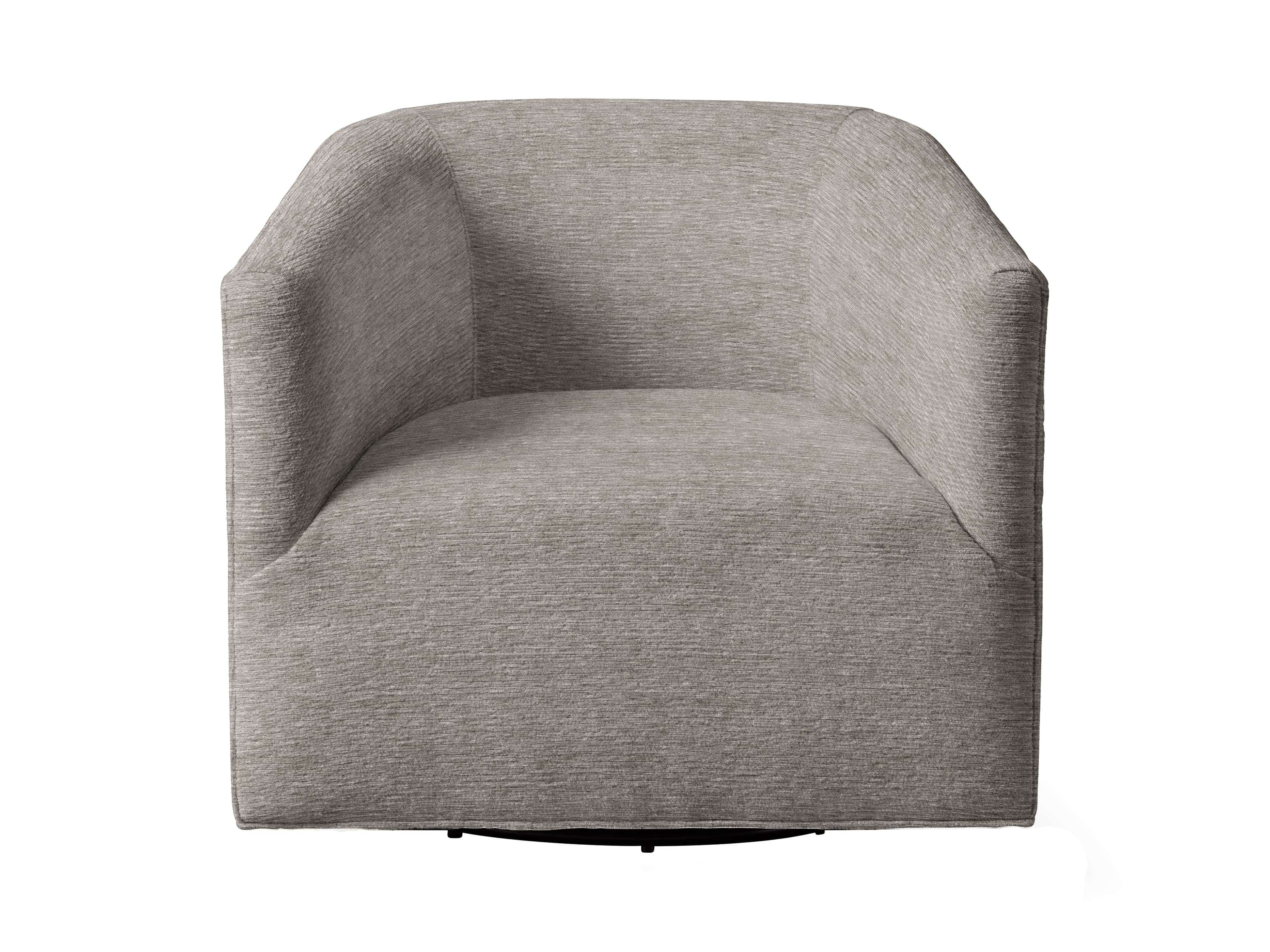 Ellison Swivel Chair - Modern Office Chair with 360-Degree Rotation, Ergonomic Design for Home & Office Workspace - Perfect for Desk Work, Gaming, and Study Sessions