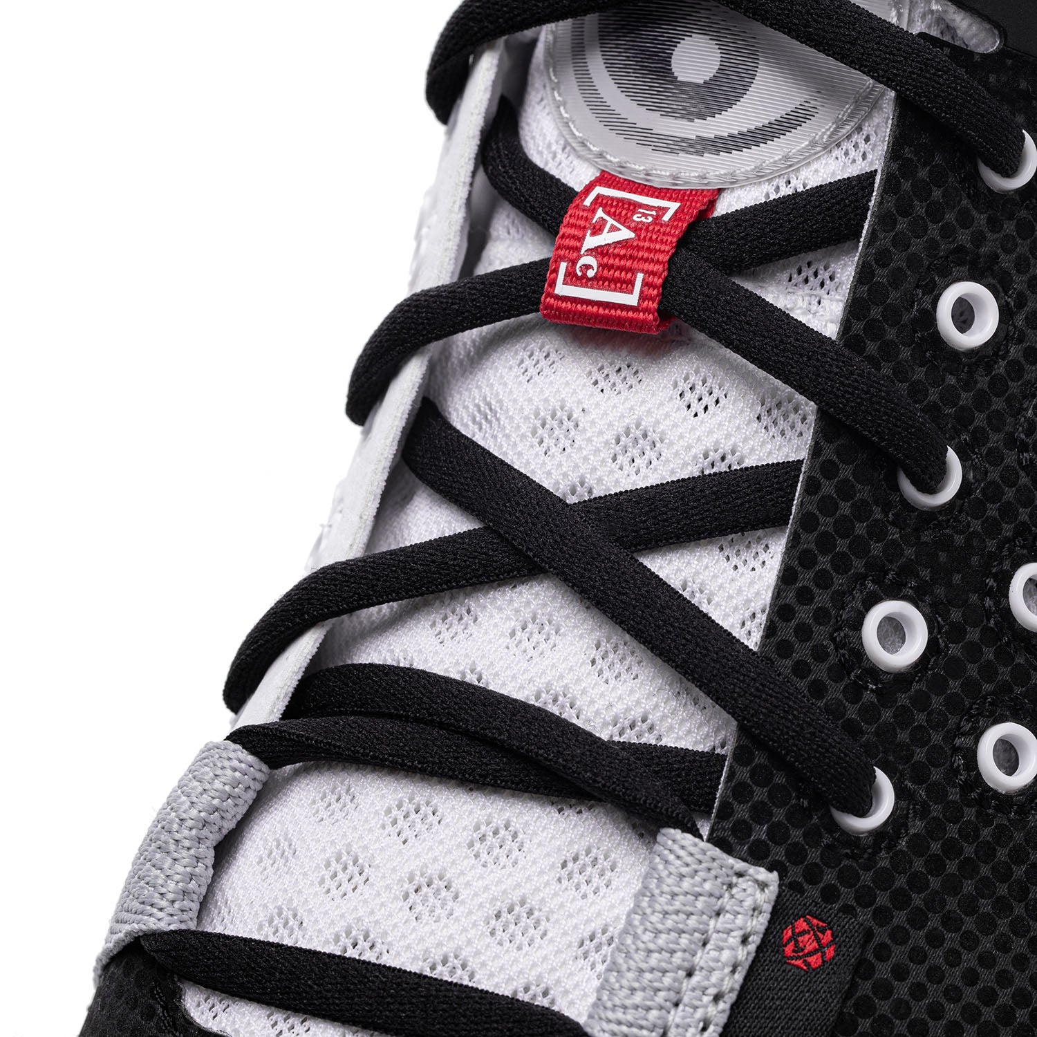 Wade All City 13 Yin Yang Basketball Shoes - High Performance Men's Basketball Sneakers for Indoor & Outdoor Courts - Perfect for Streetball and Competitive Play