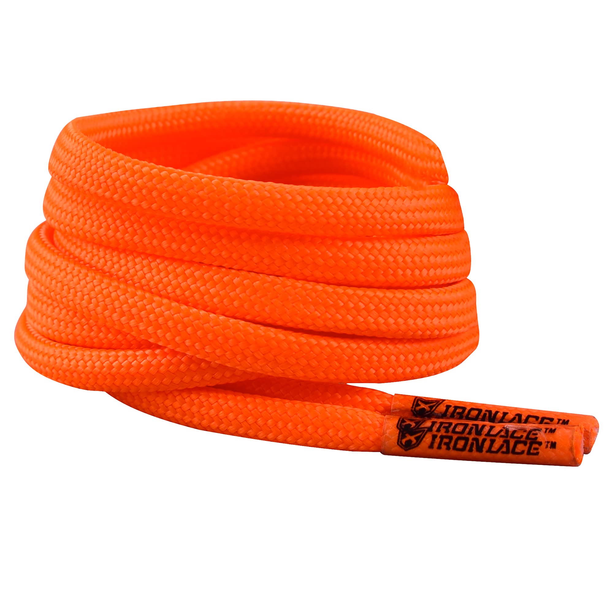 Paracord 550 Type III Heavy-Duty Boot & Shoe Laces - Military Grade, Universal Fit for Hiking, Tactical Gear & Outdoor Survival