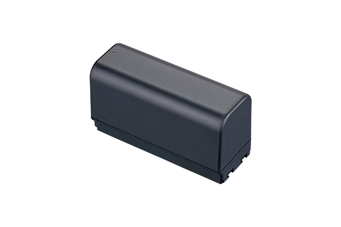 Canon NB-CP2Li Rechargeable Battery Pack for Canon Cameras - Perfect for Travel, Photography & Professional Shoots