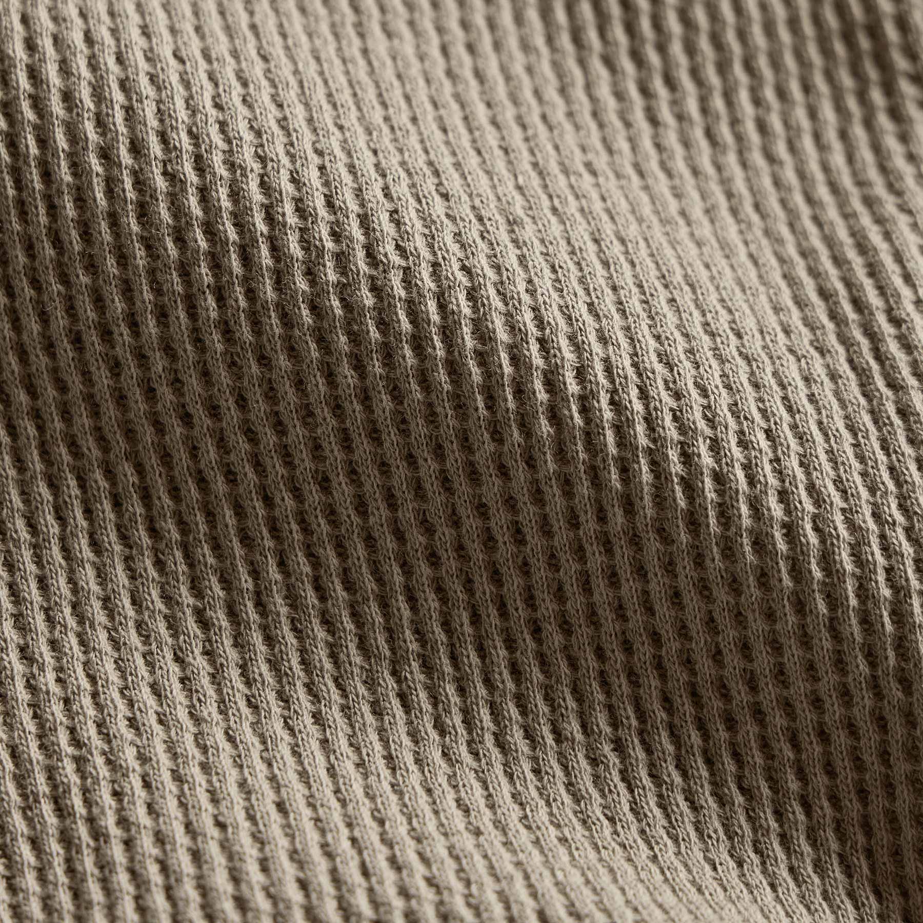 Premium Cotton Linen Waffle Crew Neck Sweater - Soft Breathable Knit Pullover for Women & Men - Perfect for Fall Layering and Cozy Winter Outfits