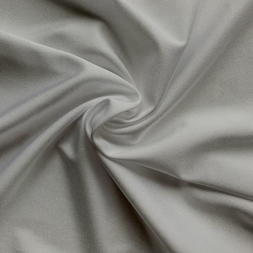 Light Grey Solid