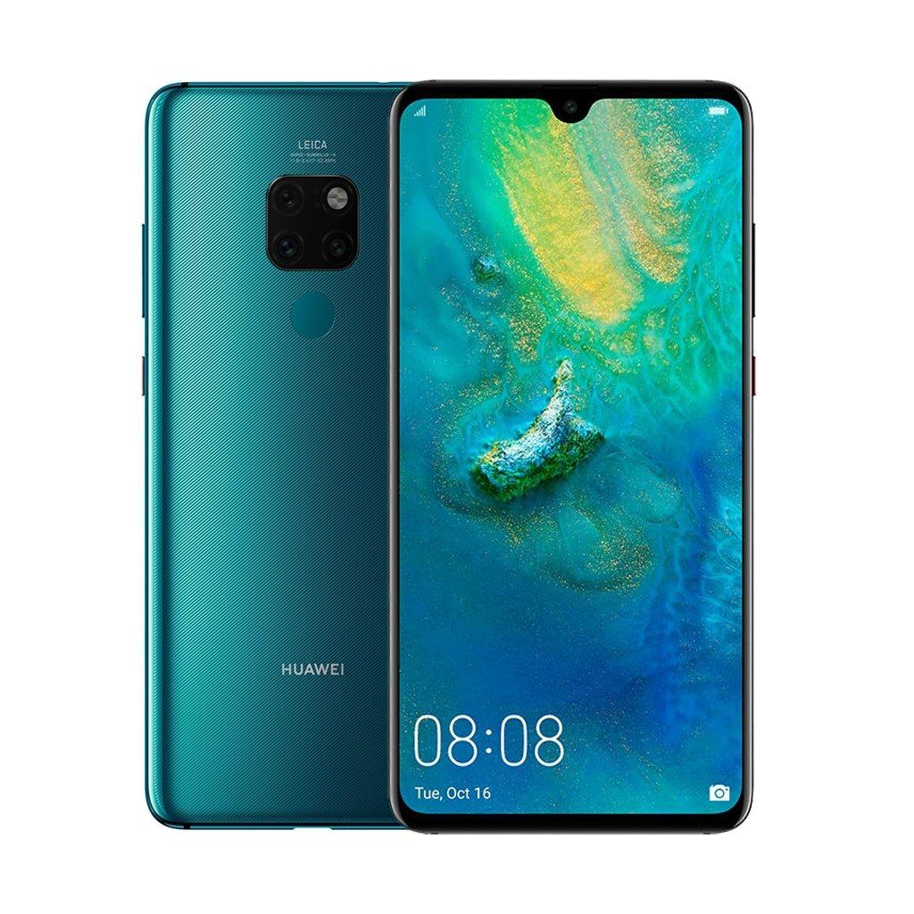 Huawei Mate 20 Pro Smartphone - 6.39