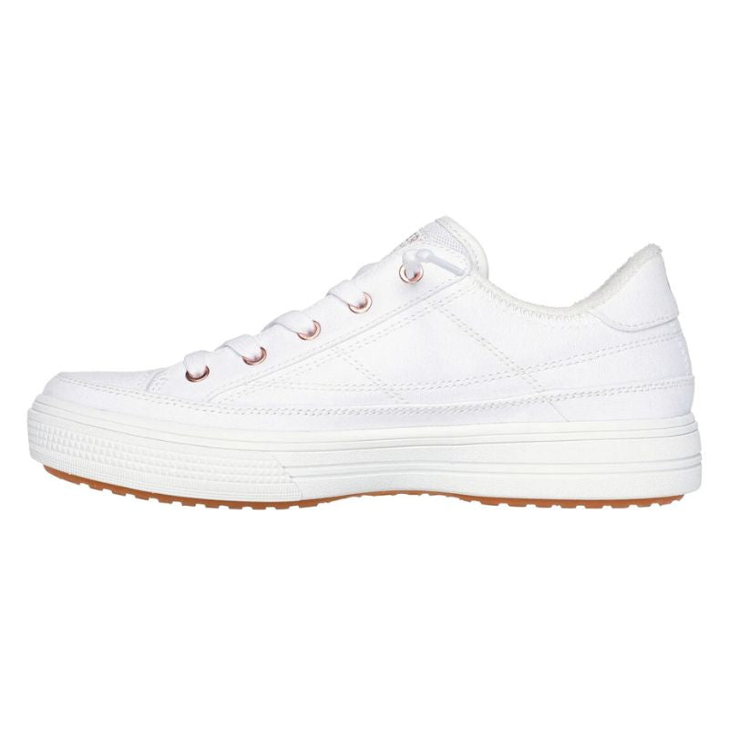 Women's Arch Fit Arcade Sneakers - Comfortable Walking Shoes for Women - Perfect for Casual Wear, Workouts & Everyday Use