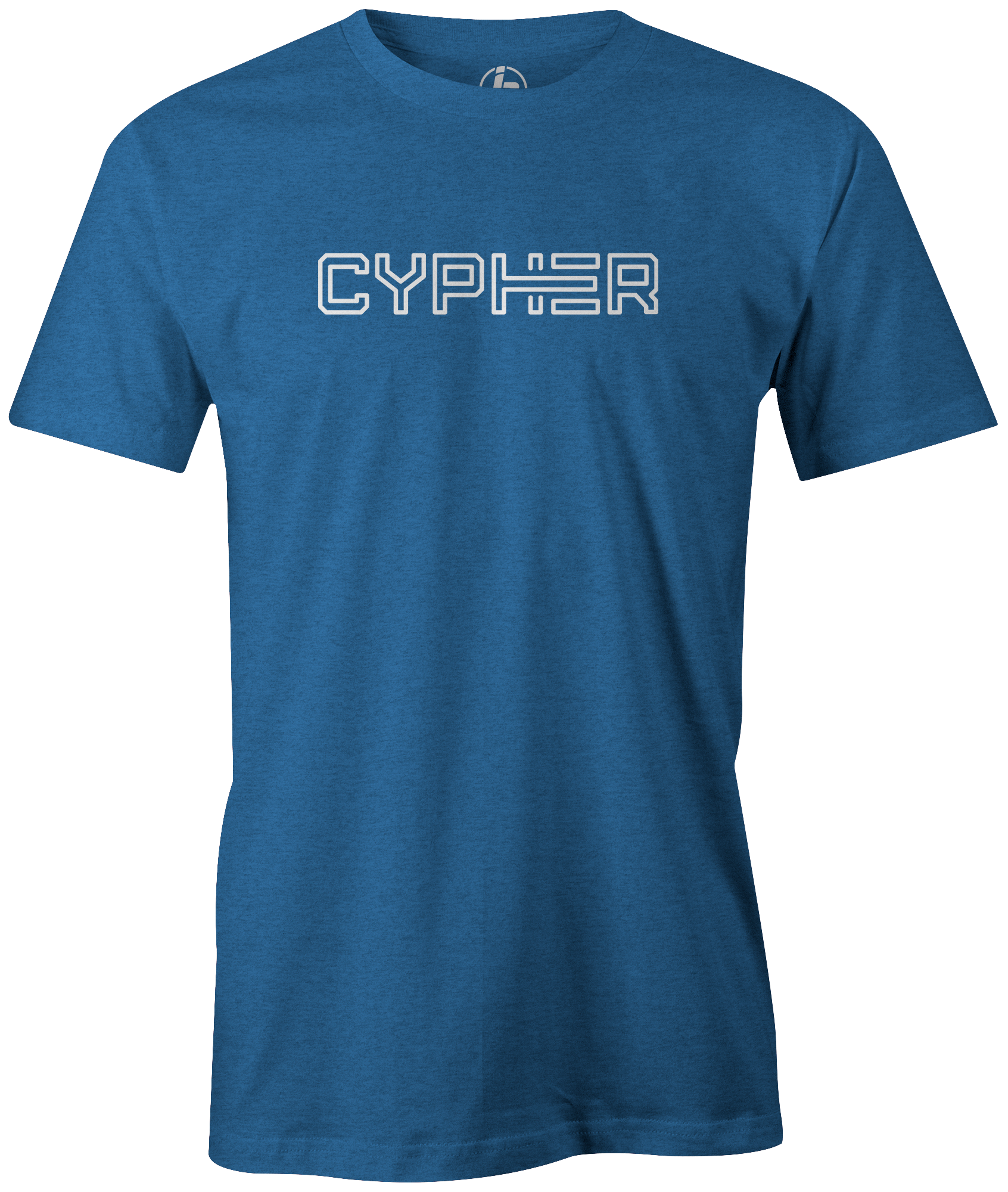 Track Cypher Pearl Tee - Stylish & Comfortable Men's Graphic T-Shirt for Casual Wear, Street Fashion & Everyday Outfits
