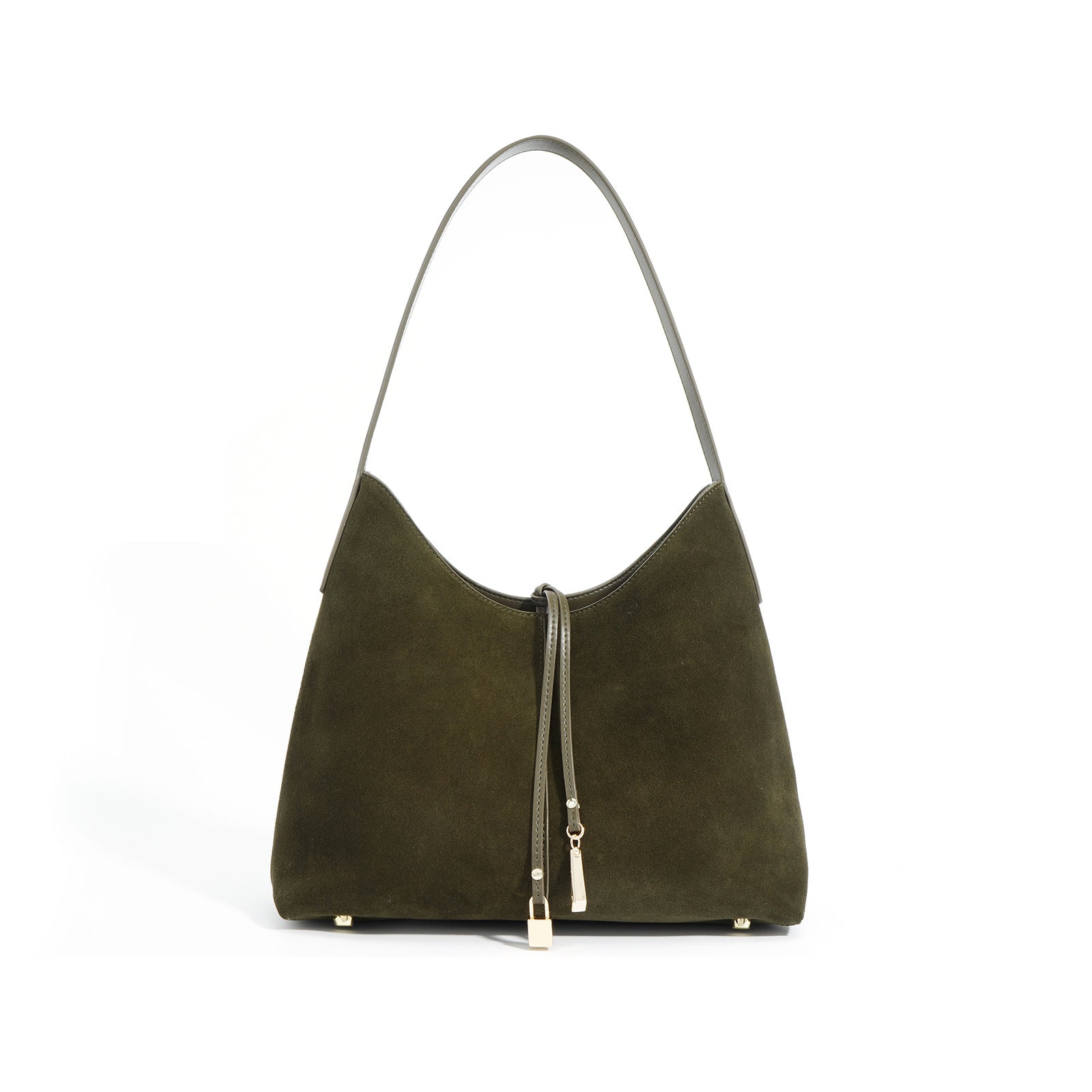 Stylish Women's Leather Handbag for Work & Travel - Elegant City Shoulder Bag - Perfect for Office, Commuting & Shopping