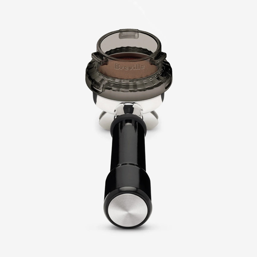 Breville The Dosing Funnel™ - Premium Espresso Accessory for Precise Coffee Grounds Dosing | Perfect for Home Baristas & Coffee Enthusiasts