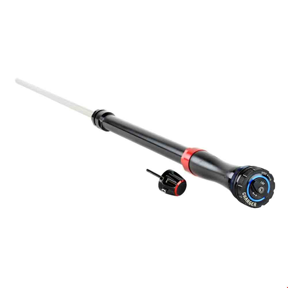 RockShox BoXXer RC2 Charger 2.1 Damper Upgrade Kit - High-Performance Mountain Bike Suspension Upgrade for Downhill & Enduro Riding