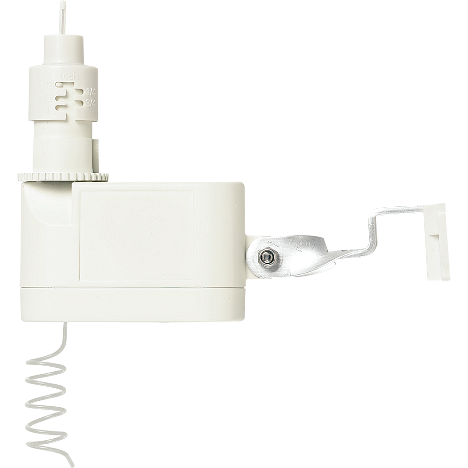 Hydro Rain HRC 100 RS RF Wireless Rain/Freeze Sensor - Weatherproof Irrigation Controller for Lawn & Garden Automation (Ideal for Smart Home Landscaping & Water Conservation)