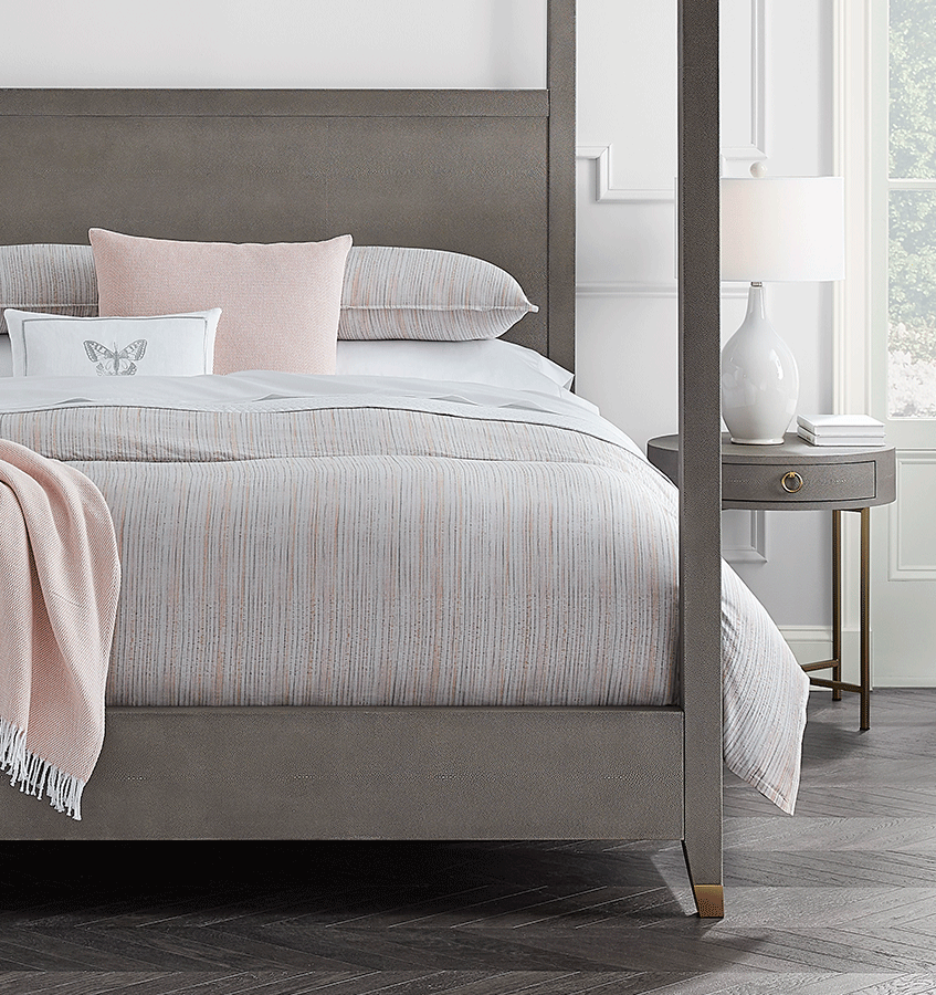 Premium Pienza Duvet Cover Set - Soft & Breathable 100% Cotton Bedding - Perfect for Master Bedroom, Guest Room & Luxury Hotel Decor