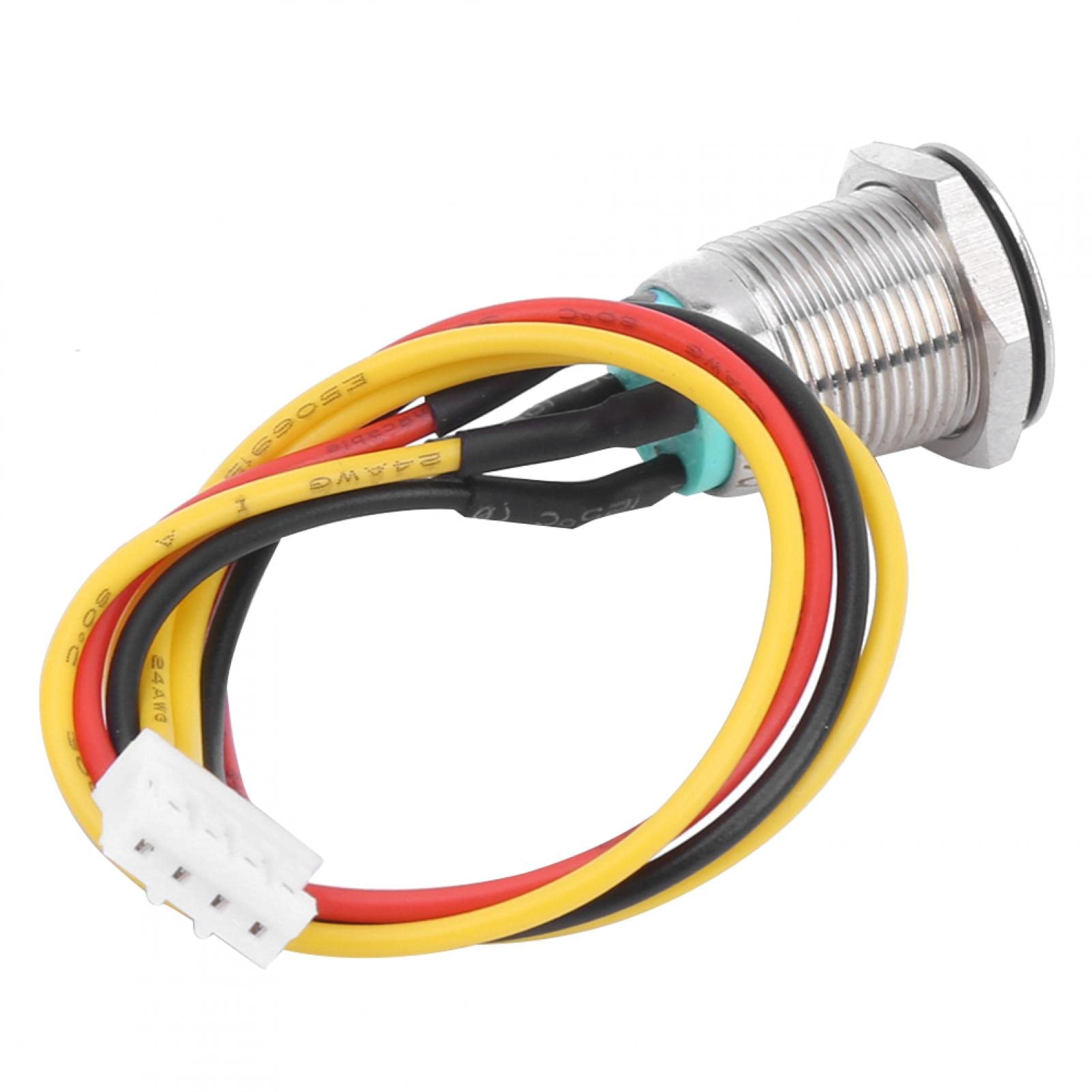 2PCS Scooter Controller Switch - Perfect for Scooter Coding & Repair
