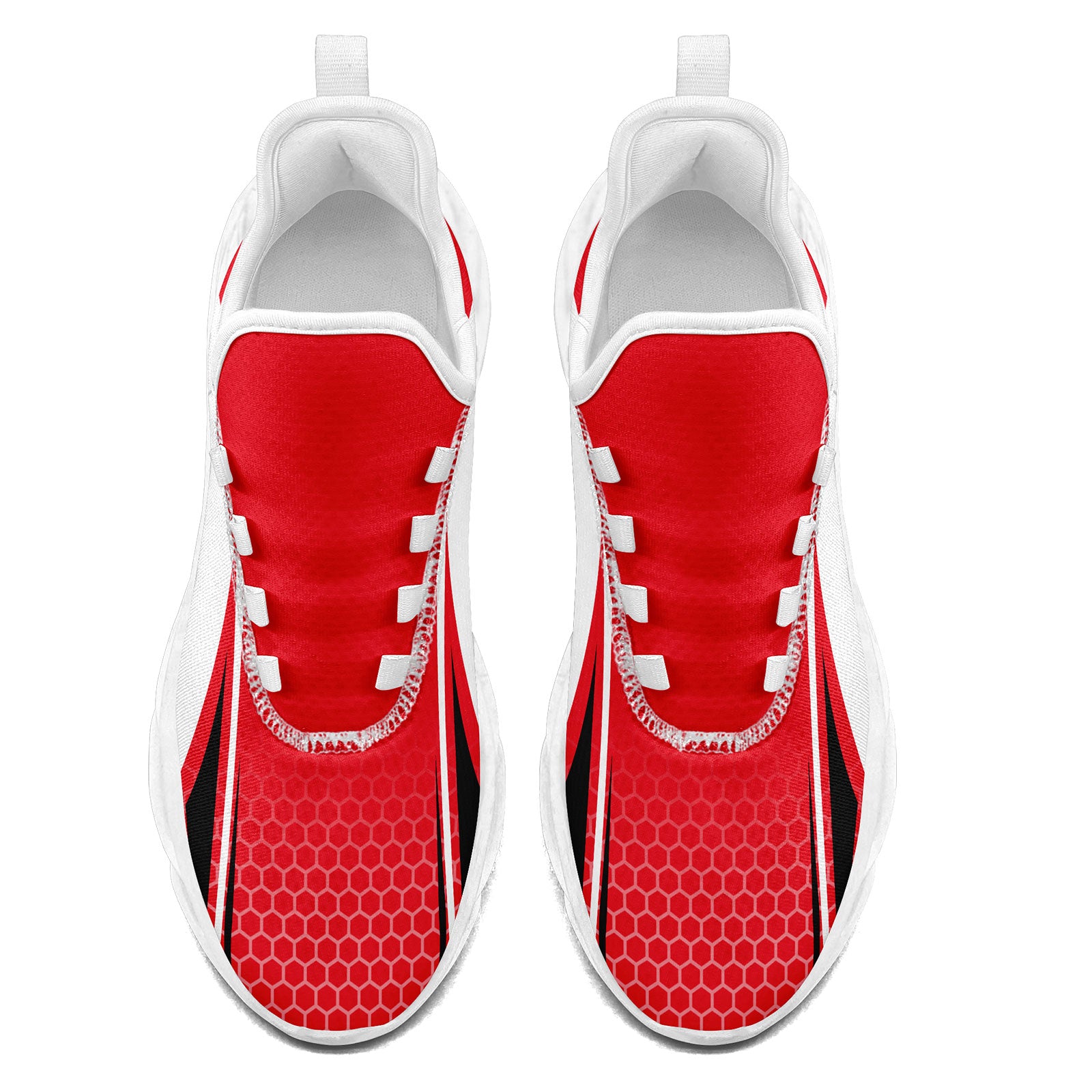 Custom Maxsoul Personalized Sneakers for Men & Women - Breathable Running Shoes FN003 E025022 - Perfect for Gym, Workout & Casual Wear
