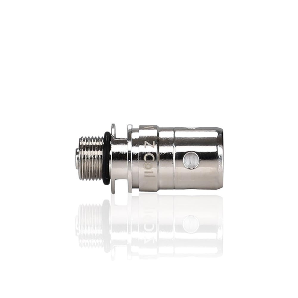 Authentic SMOK TFV12 Prince Strip Coil - Replacement Coils for TFV12 Prince Tank with PEACEVAPE Vape Band | Perfect for Cloud Chasing & Flavor Enhancement | Compatible with SMOK Vape Mods