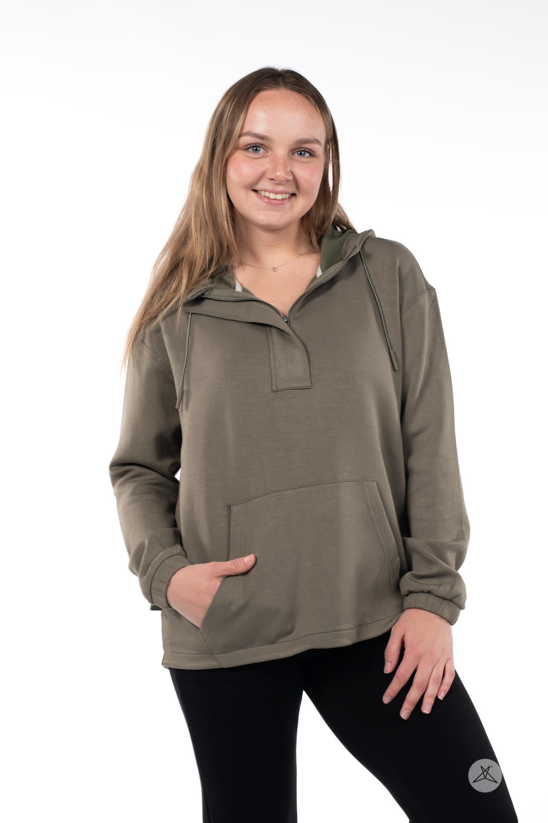 Dusty Olive