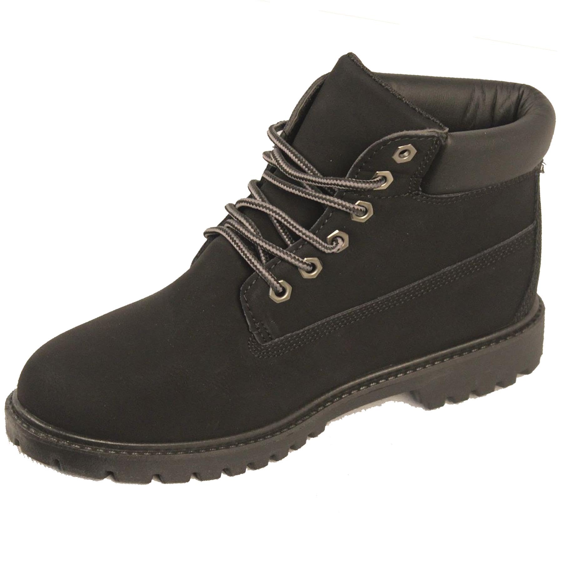 Women's Waterproof Hiking Boots - Comfortable Winter Walking Boots for Outdoor Activities, Trail Trekking & Snowy Weather