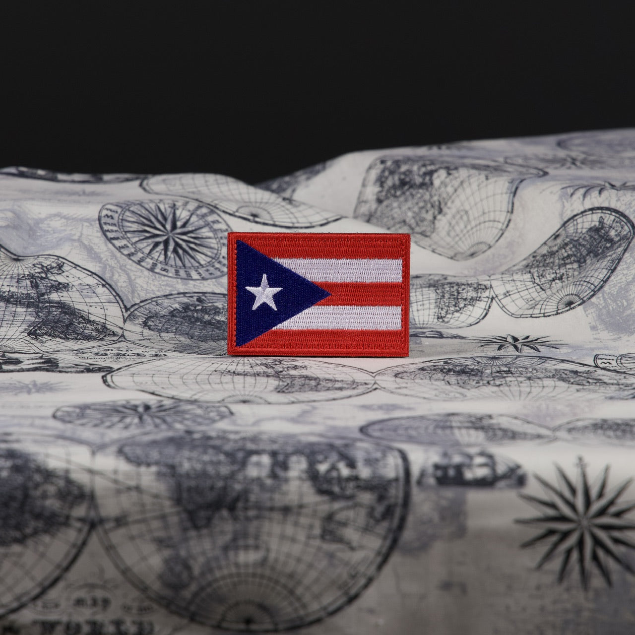 Puerto Rico Flag - 3x5 ft Outdoor & Indoor Puerto Rican Flags - Durable Polyester with Brass Grommets for Home, Garden, Parties & Events