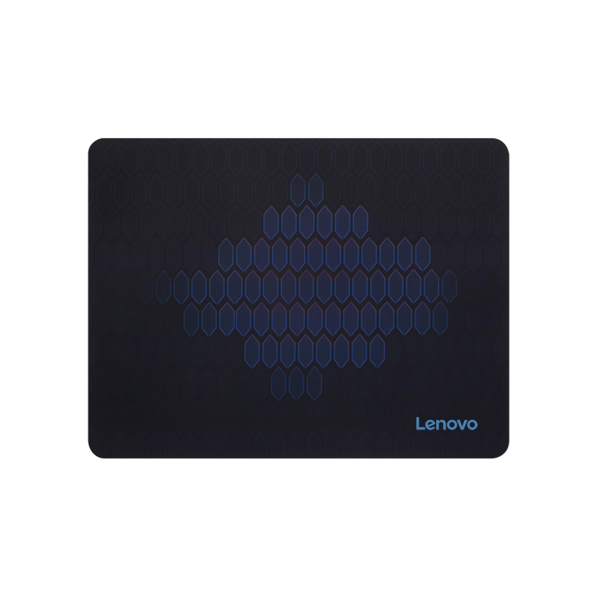 IdeaPad Gaming Mouse Pad - Non-Slip Cloth Surface for PC, Laptop & Office Use - Perfect for Gaming, Work & Home Office Setup