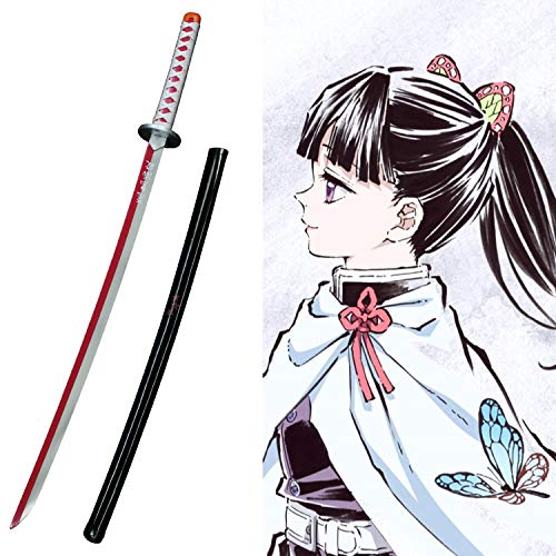 Tsuyuri Kanawo