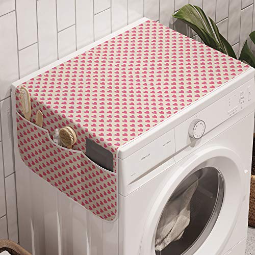 Beige Pink Pale Grey