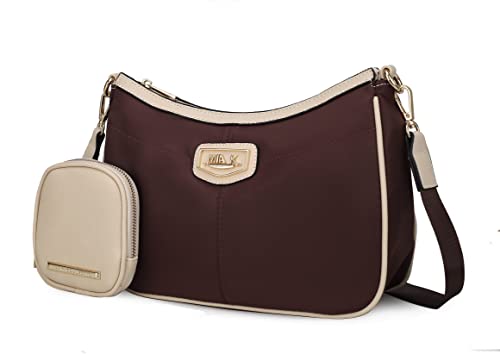 Freya Coffee-ivory