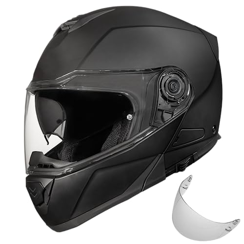 Dull Black