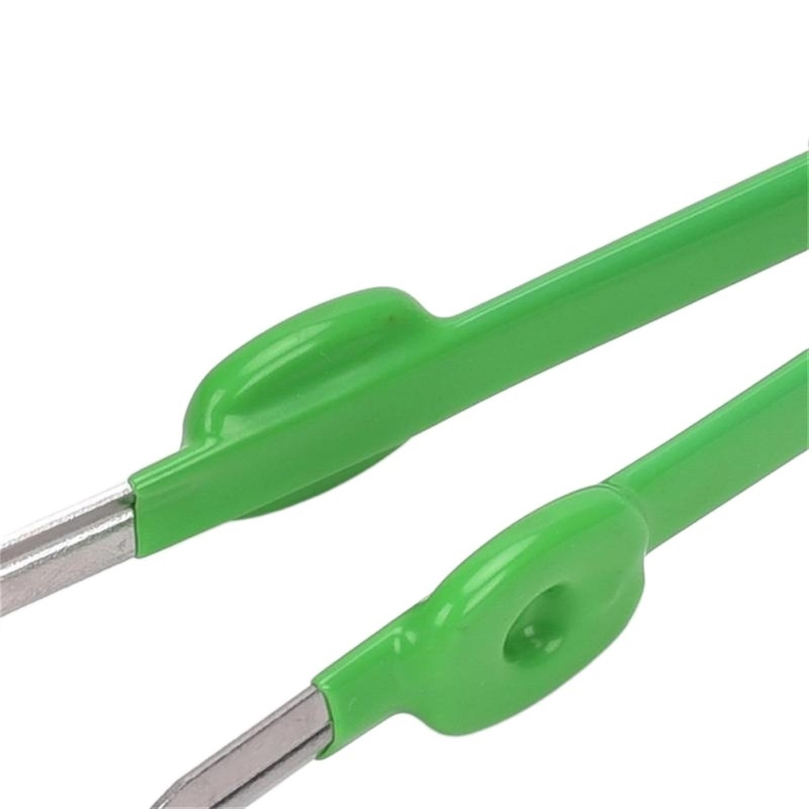 Precision Hair Removal & Gardening Tweezers - Curved Serrated Tip Bonsai Tool, Aquarium Clip & Repair Tweezers for Kitchen, Garden & DIY Projects | Perfect for Grooming, Plant Care & Home Maintenance