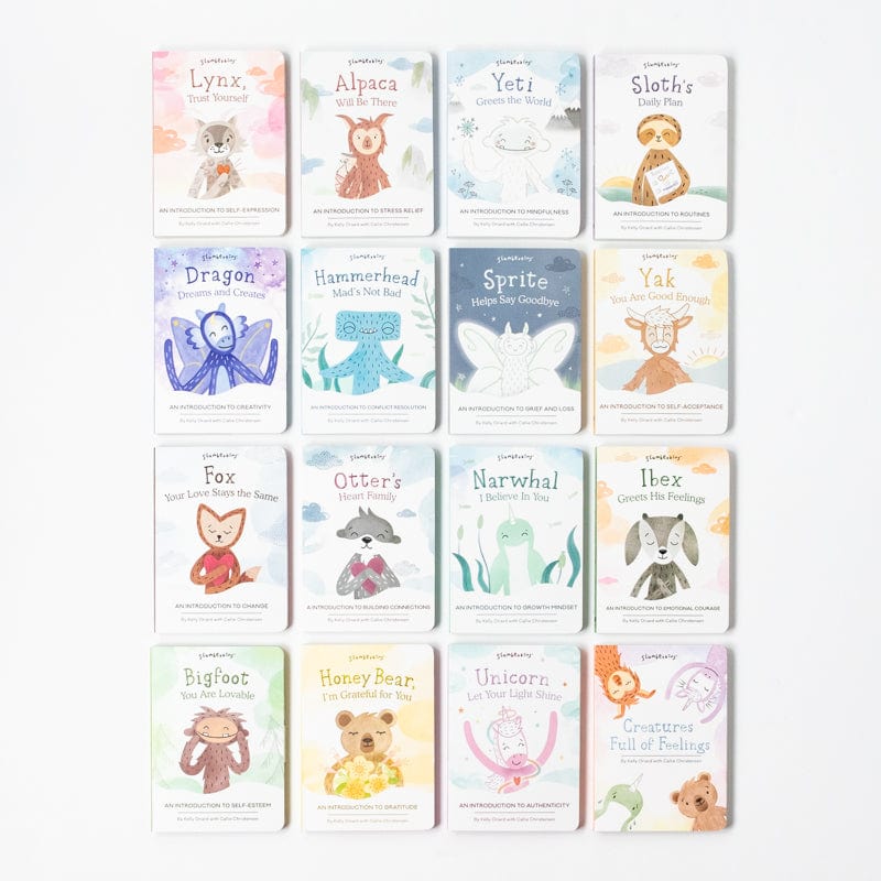 Best Board Books for Toddlers - Durable Early Learning Books for Babies & Kids | Perfect for Bedtime Stories, Classroom Reading & Gifts