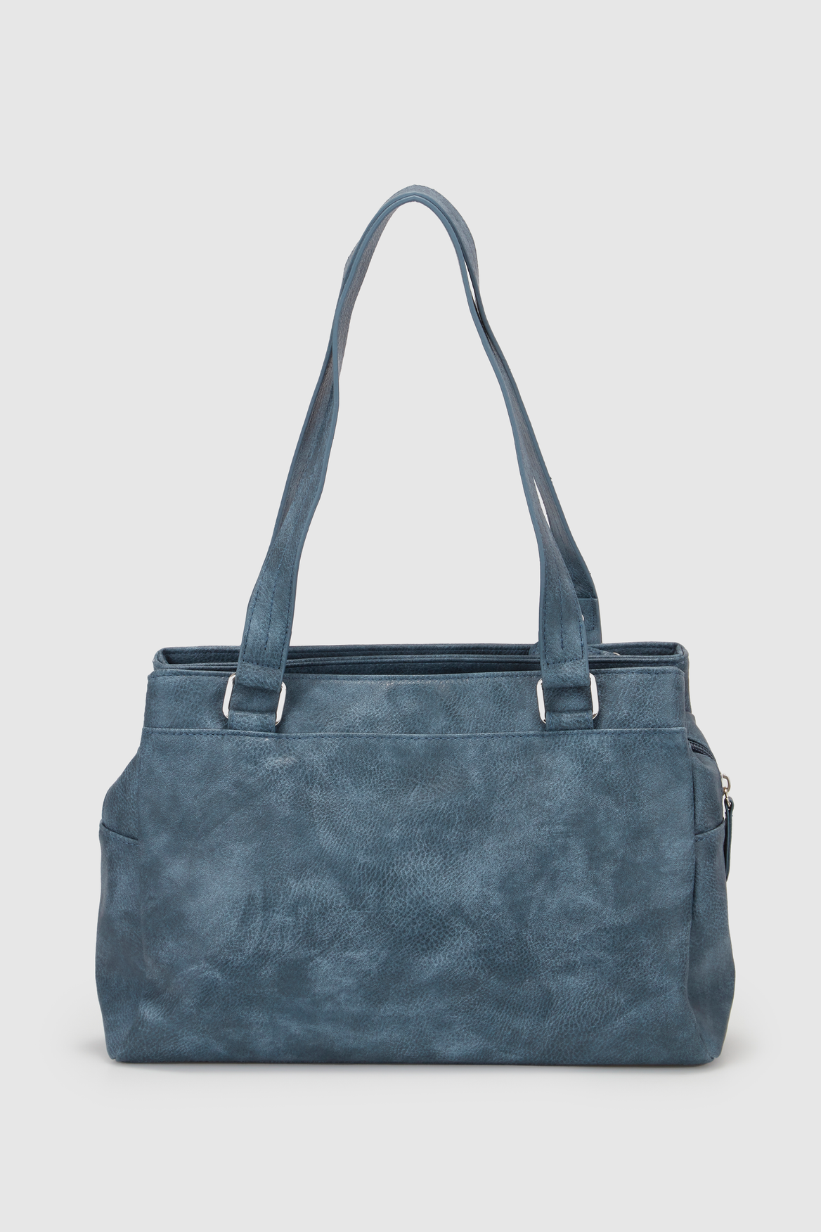 Stylish Multi-Pocket Tote Bag for Women - Large Capacity Waterproof Shopping & Travel Organizer - Perfect for Work, Gym, Beach & Daily Commute