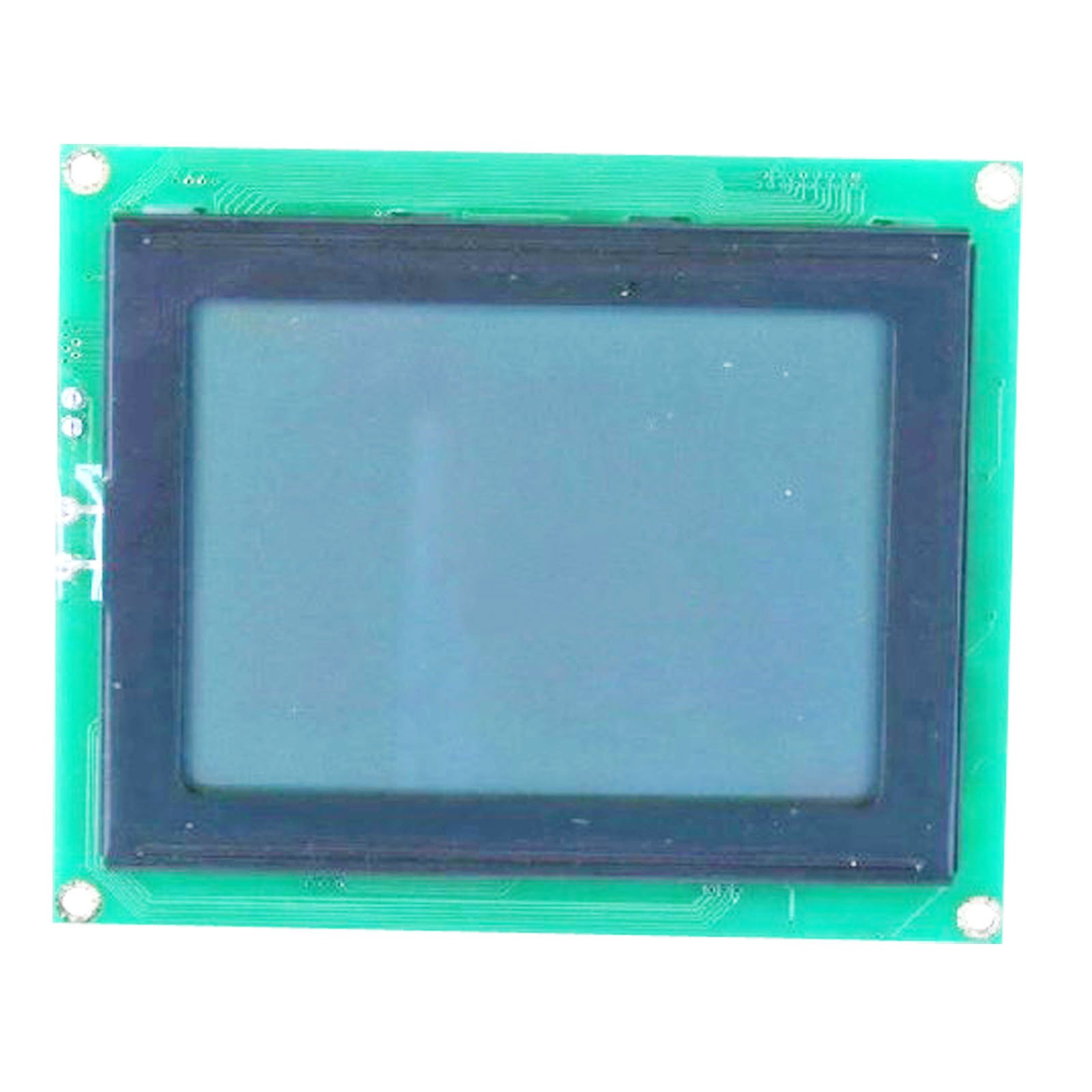 HD820-3 LCD Monitor Display Screen for Kato Excavator Cluster Gauge | Replacement Part with 3-Month Warranty | Ideal for Construction Equipment Dashboard Upgrade