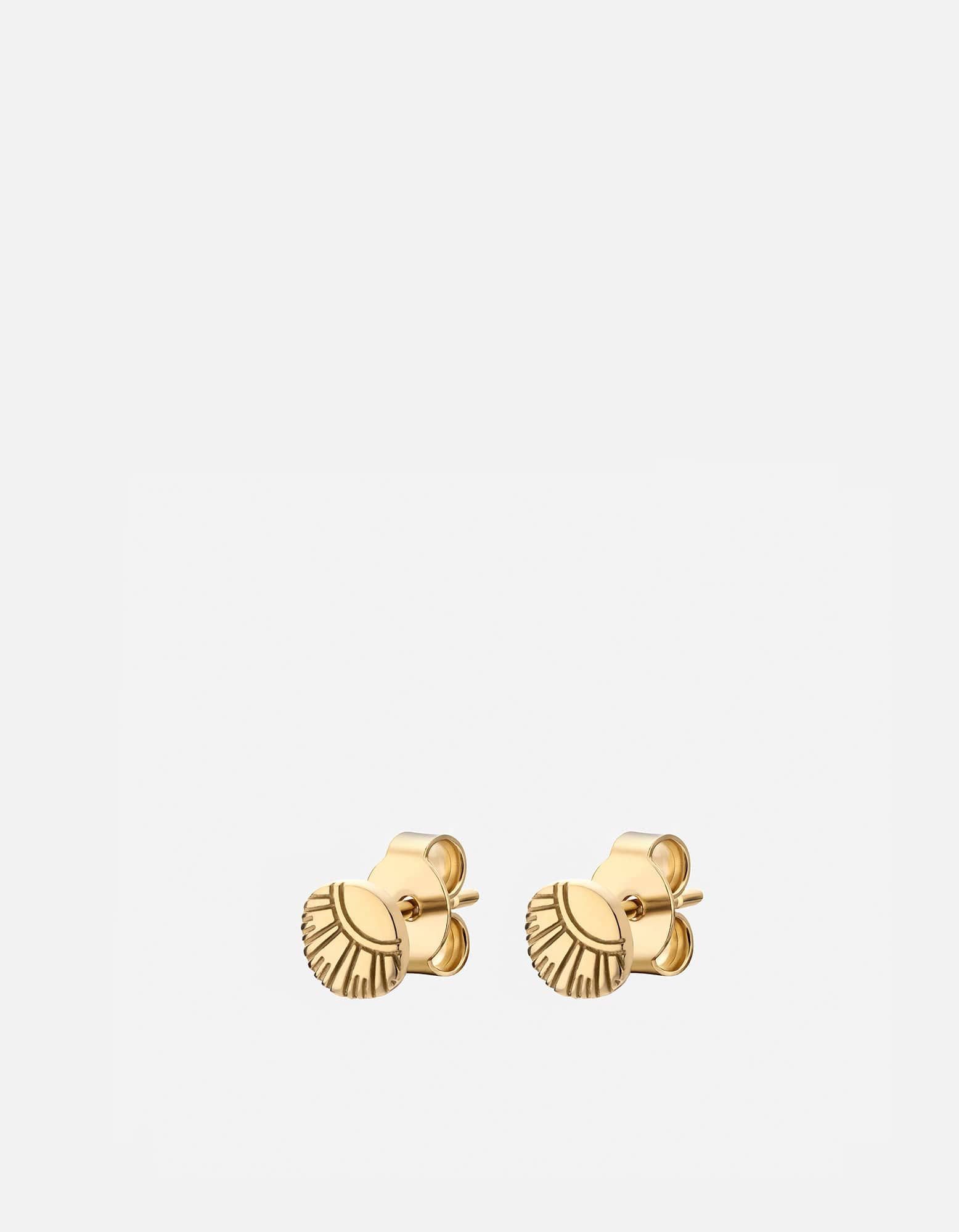 Polished Gold