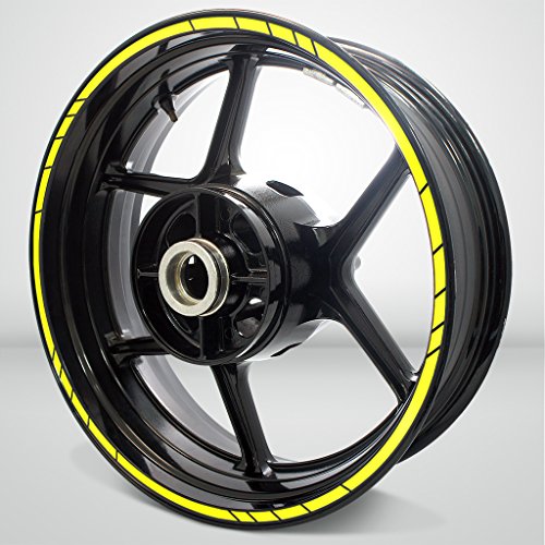 Fluorescent Yellow
