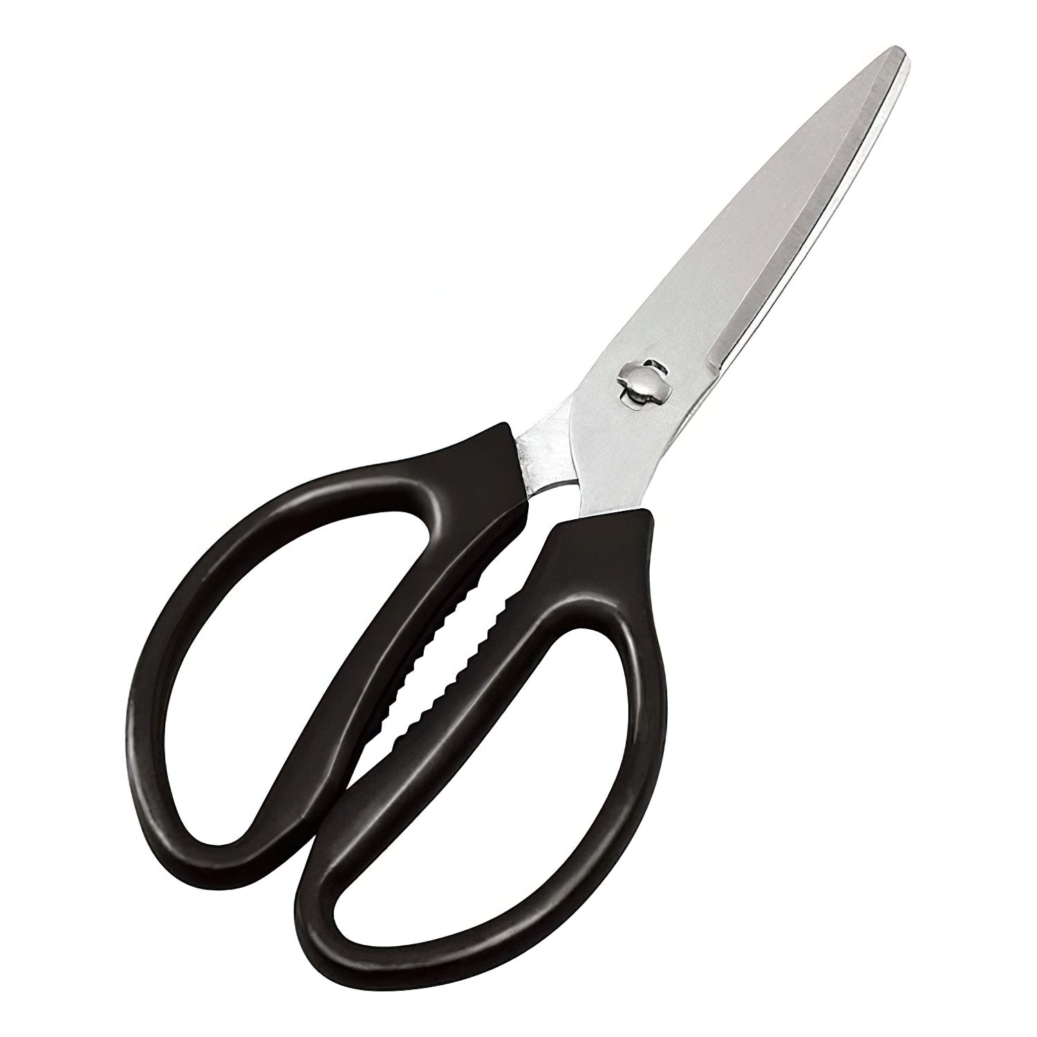 EBM Stainless Steel Kitchen Scissors - Heavy Duty Detachable Cooking Shears for Cutting Meat, Herbs, Poultry - Perfect for Home Chefs & Professional Kitchens