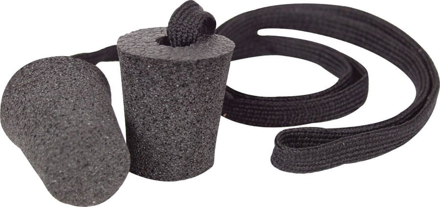 Cashel Horse Ear Plugs - Noise Reducing Ear Protection for Horses - Perfect for Riding, Training, and Show Environments