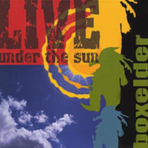 Live Under the Sun - Premium Outdoor Lifestyle Products for Camping, Beach & Backyard Relaxation | Durable & Stylish Gear for Your Adventures