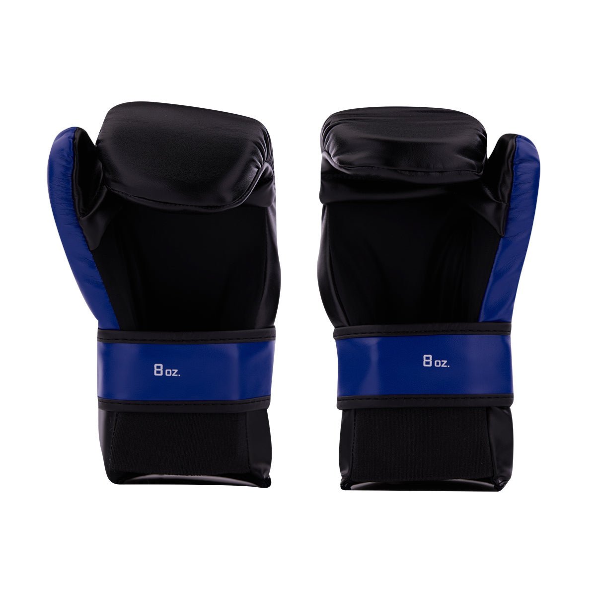 C Gear Determination Point Fighting Punches - High-Performance Boxing Gloves for MMA, Kickboxing & Training - Perfect for Sparring, Bag Work & Fitness
