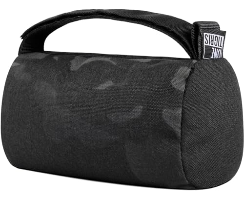 CamoColor Black