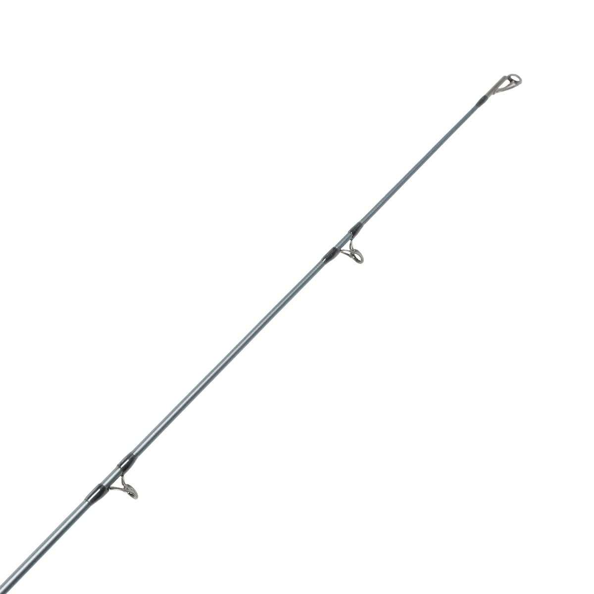 Okuma SST A Series Carbon Grip 30/40 Ton Carbon Blank Lightweight Fishing Rod - Saltwater & Freshwater Fishing for Bass, Trout & Salmon