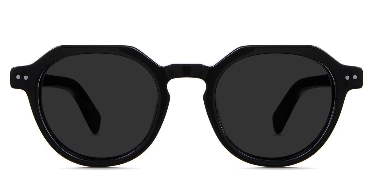 Ellis Men's Prescription Sunglasses for Driving, Fishing & Outdoor Activities – UV Protection & Stylish Frames